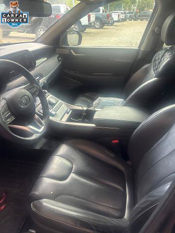 Used 2022 Hyundai Palisade Limited FWD image 14