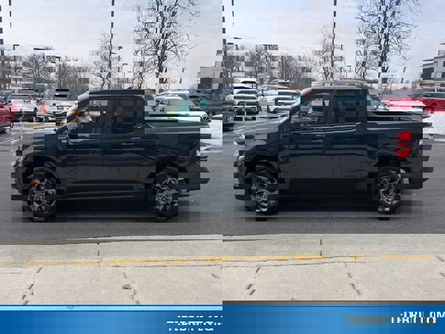 Certified 2023 Ford Maverick XLT w/ Equipment Group 300A Standard image 2