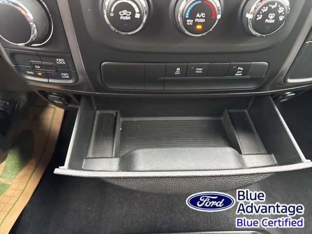 Used 2024 RAM 1500 Classic Warlock image 26