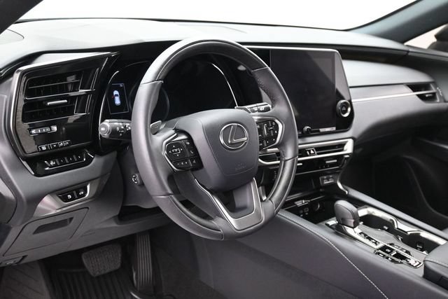 Used 2023 Lexus RX 350 Premium w/ Accessory Package AWD/4WD image 18