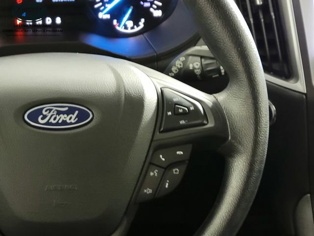Certified 2020 Ford Edge SE FWD image 31