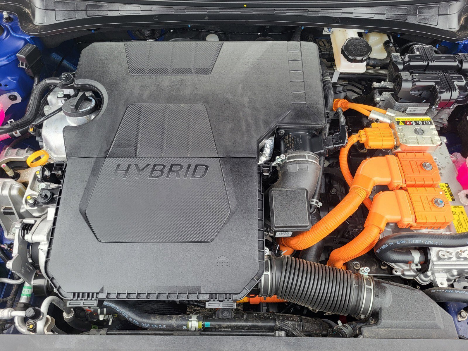 Used 2025 Hyundai Elantra SEL image 32