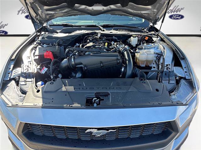 Certified 2026 Ford Mustang Premium RWD image 30