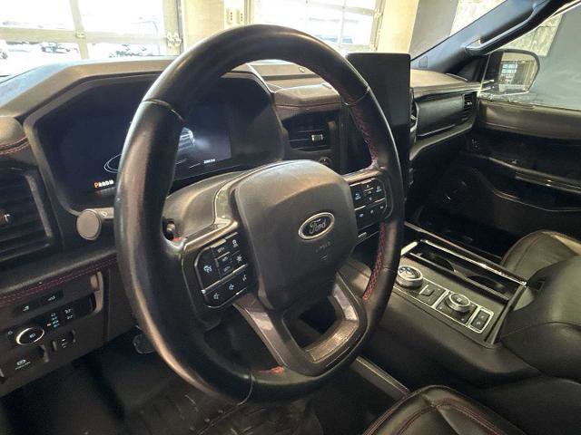 Certified 2023 Ford Expedition Max Limited image 9