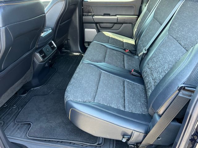 Certified 2025 Ford F150 Tremor w/ Tow/Haul Package AWD/4WD image 25