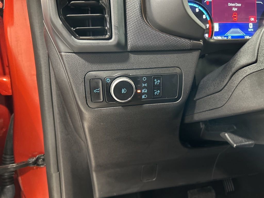 Certified 2023 Ford Bronco Sport Outer Banks w/ Tech Package image 14