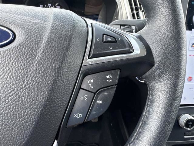 Certified 2023 Ford Edge SEL w/ Convenience Package AWD/4WD image 33