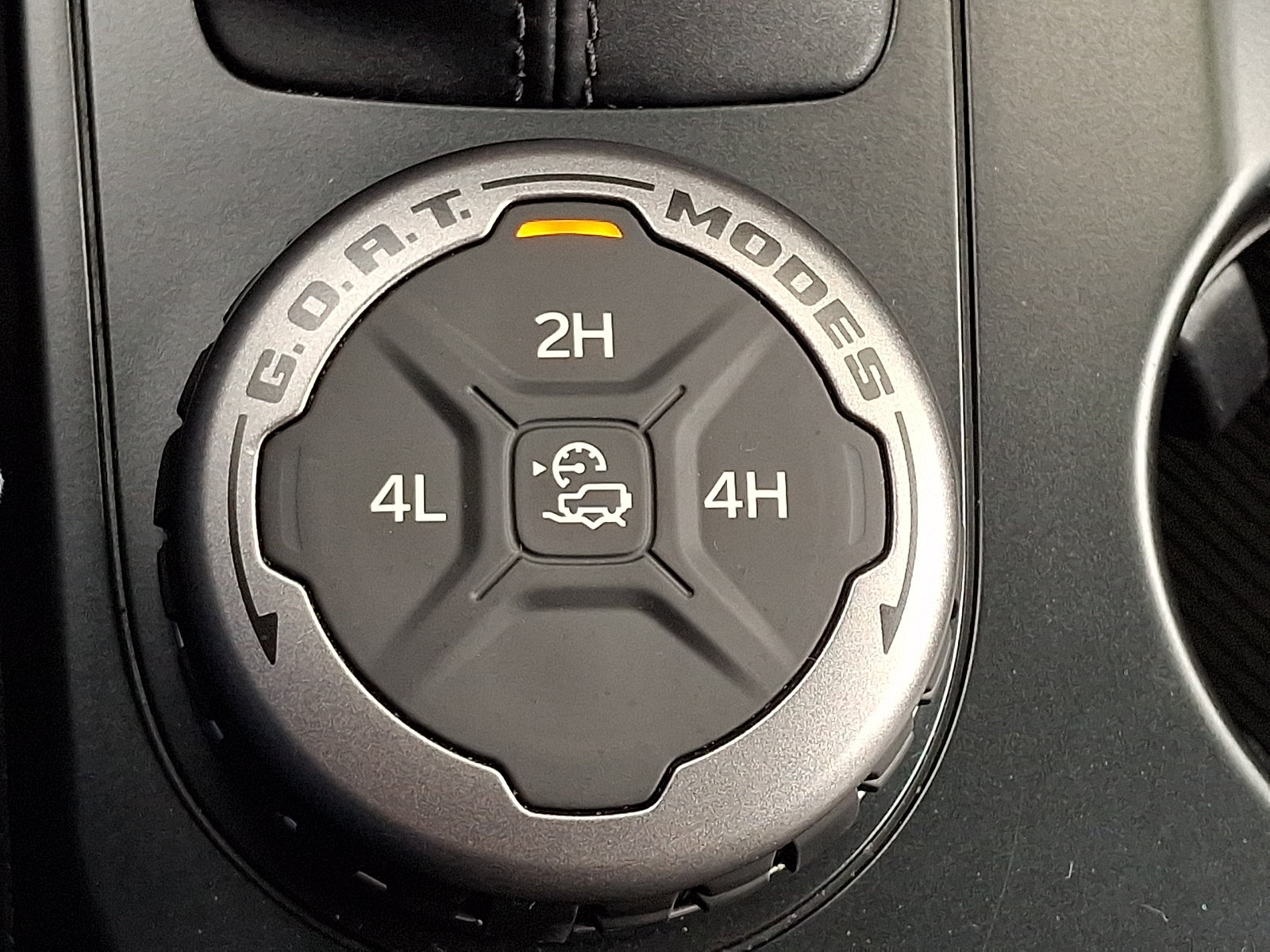 Certified 2025 Ford Bronco Big Bend AWD/4WD image 26