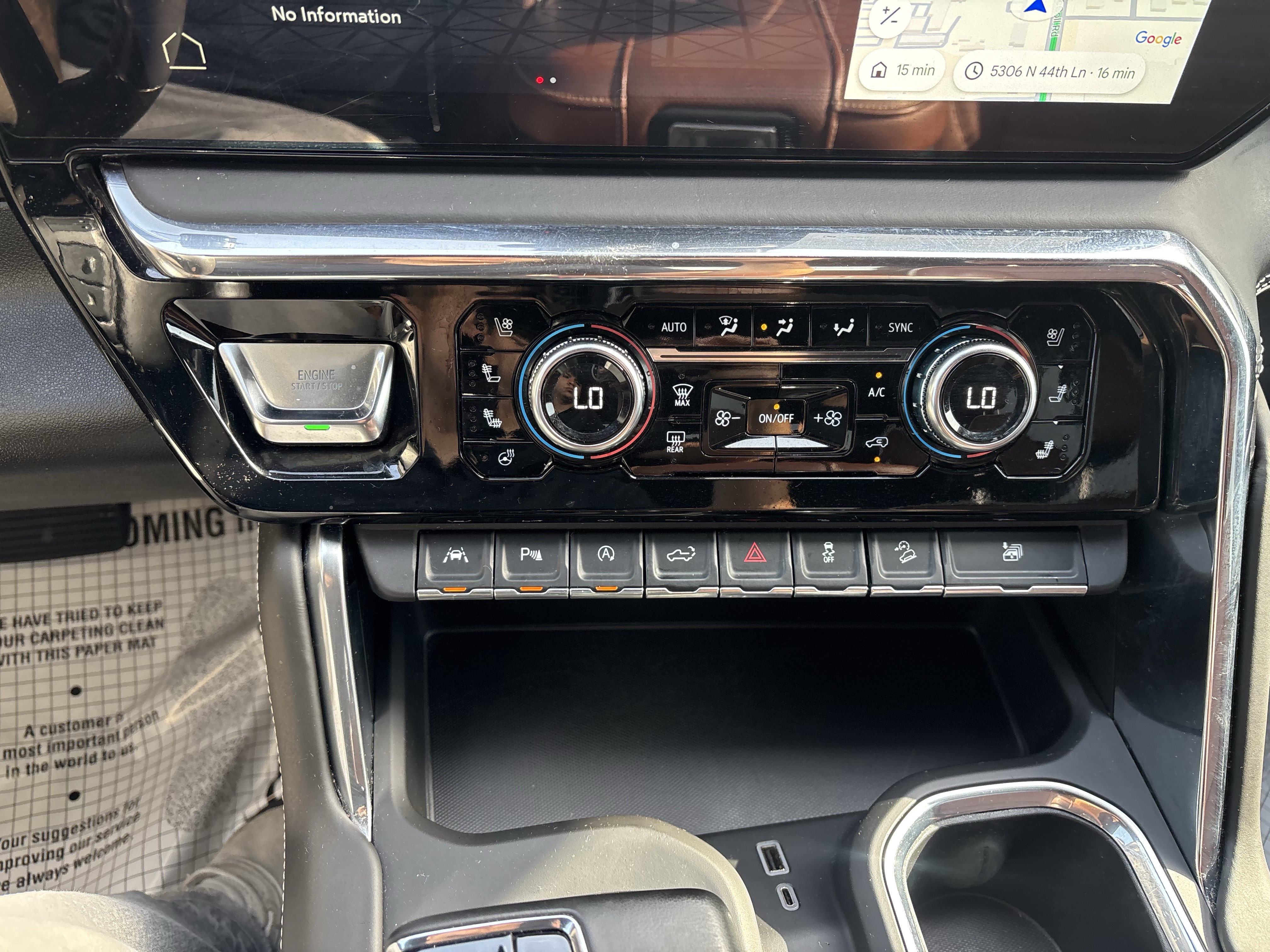 Used 2024 GMC Sierra 1500 Denali Ultimate AWD/4WD image 34
