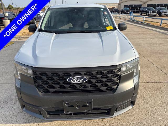 Certified 2025 Ford Maverick XLT w/ Equipment Group 302A AWD/4WD image 2