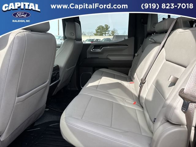 Used 2023 GMC Sierra 1500 SLT w/ SLT Premium Package image 17