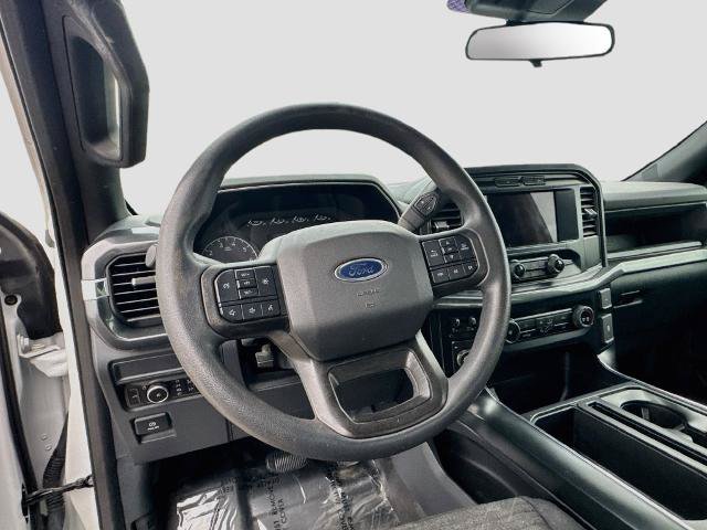 Certified 2023 Ford F150 XL w/ STX Appearance Package AWD/4WD image 10