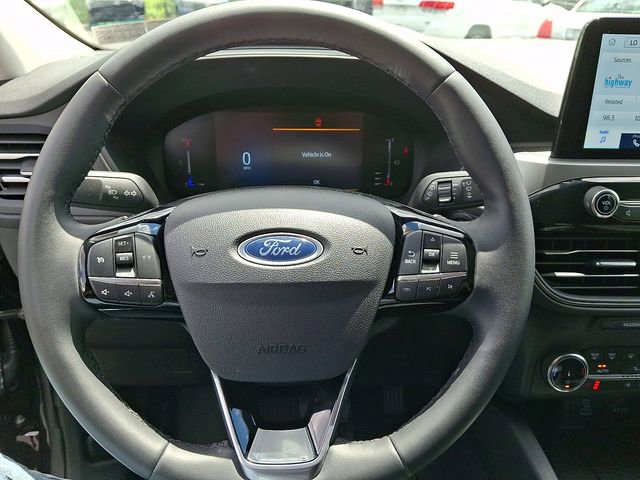 Certified 2023 Ford Escape Active AWD/4WD image 31