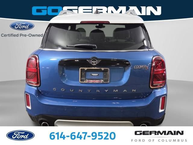 Used 2023 MINI Cooper Countryman S image 4