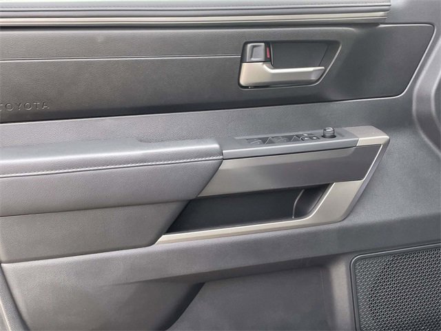 Used 2025 Toyota Tundra SR5 w/ SR5 Premium Package image 13