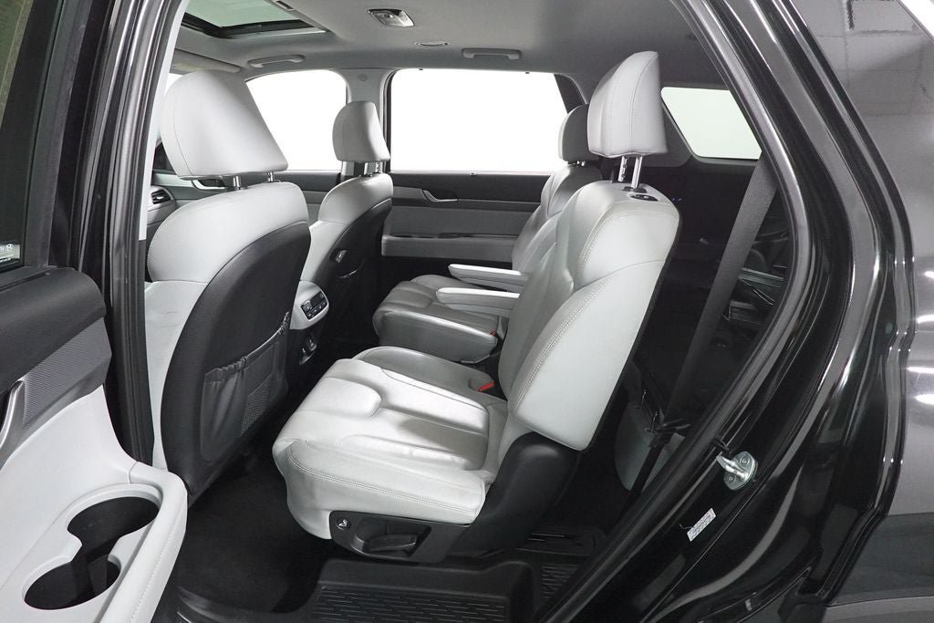 Used 2022 Hyundai Palisade SEL w/ Premium Package AWD/4WD image 30