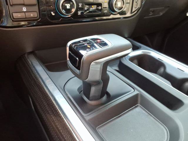 Used 2026 Chevrolet Silverado 1500 RST w/ All Star Edition Plus AWD/4WD image 21