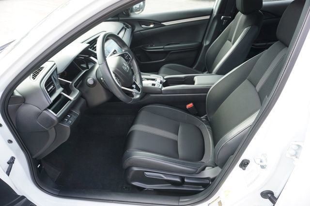 Used 2021 Honda Civic Sport image 17