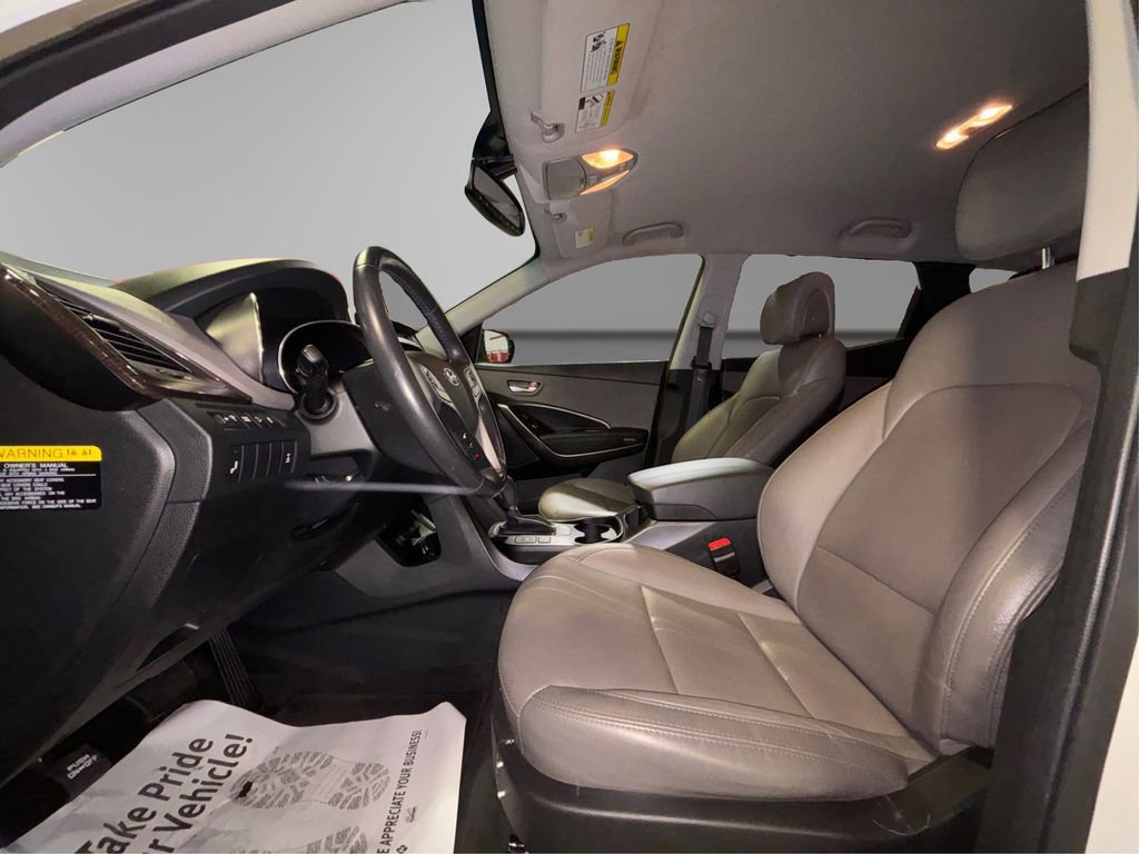 Used 2017 Hyundai Santa Fe Sport AWD/4WD image 9