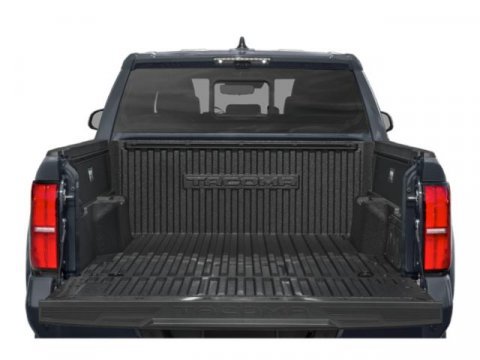 Used 2025 Toyota Tacoma Limited AWD/4WD image 13