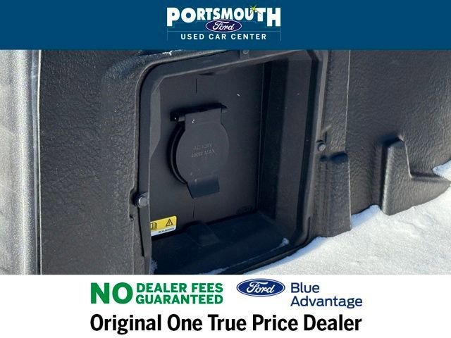 Certified 2023 Ford F150 XLT w/ Equipment Group 302A High image 24