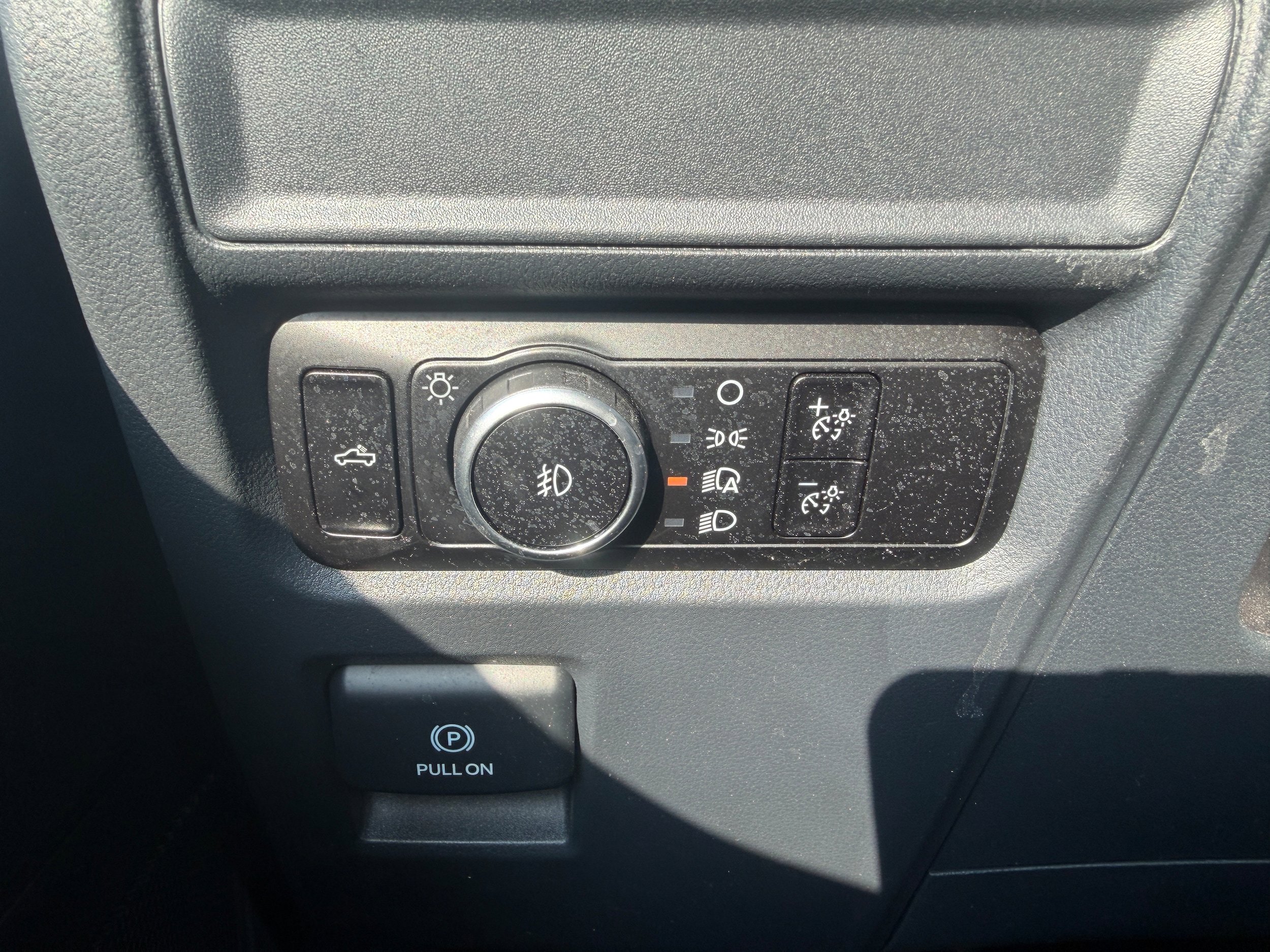 Certified 2023 Ford F150 XL w/ STX Appearance Package AWD/4WD image 17
