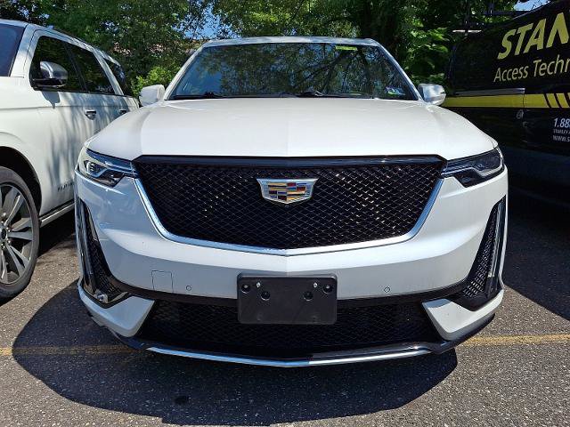Used 2020 Cadillac XT6 Sport AWD/4WD image 2