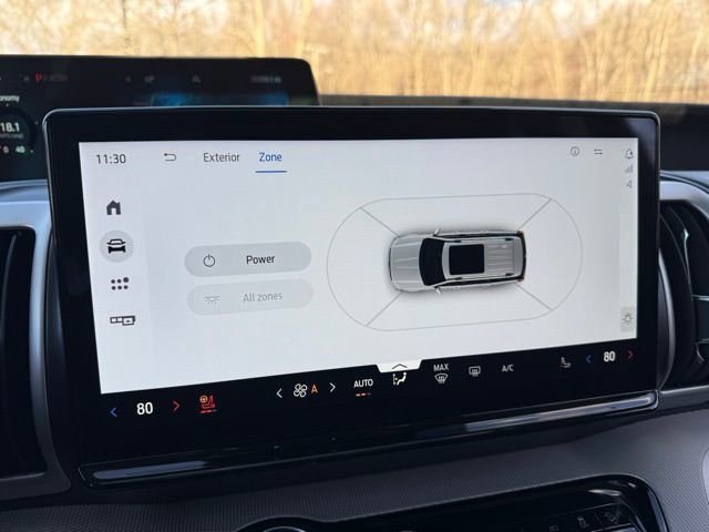 Certified 2025 Ford Expedition Max Active image 39