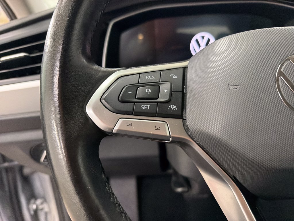 Used 2024 Volkswagen Jetta S FWD image 19