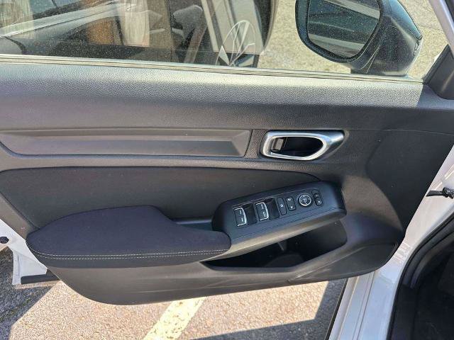 Used 2024 Honda Civic Sport image 13