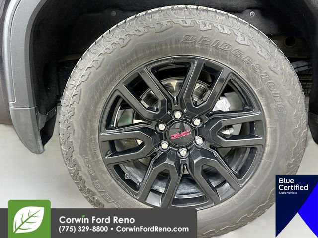 Used 2024 GMC Sierra 1500 Elevation w/ Elevation Premium Package image 36