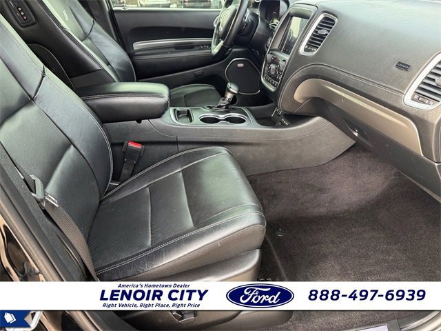 Used 2018 Dodge Durango Citadel image 13