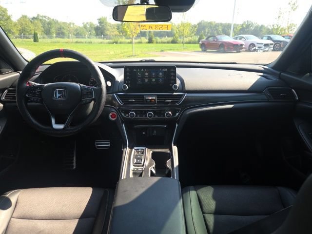 Used 2020 Honda Accord Sport image 15