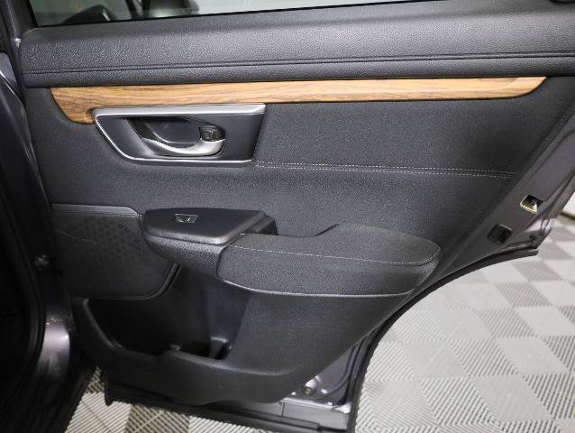Used 2021 Honda CR-V EX image 30