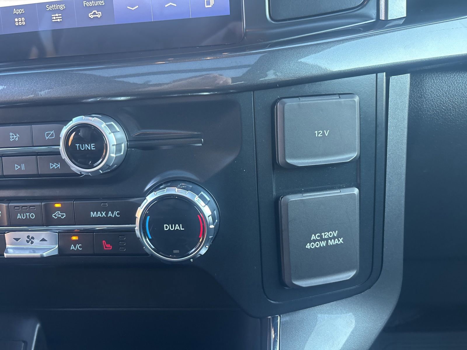 Certified 2023 Ford F150 XLT w/ Equipment Group 302A High AWD/4WD image 28