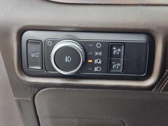 Certified 2023 Ford Explorer King Ranch w/ Technology Package image 19