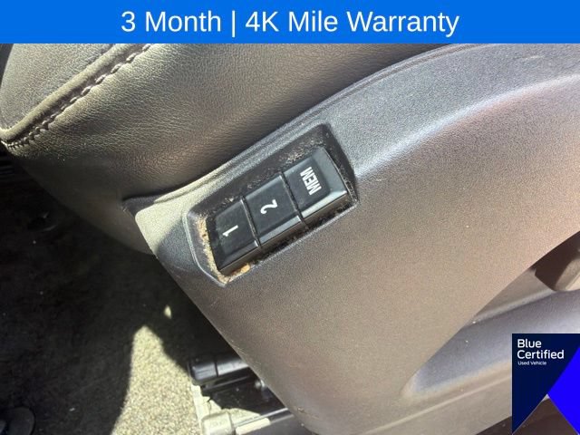 Used 2017 GMC Terrain Denali FWD image 25
