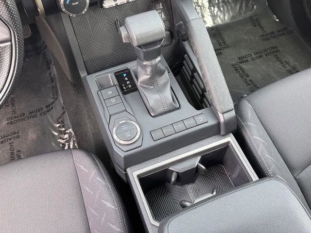 Used 2025 Toyota Tacoma SR5 RWD image 24