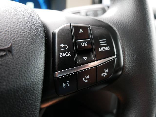 Certified 2025 Ford Bronco Sport Big Bend AWD/4WD image 26