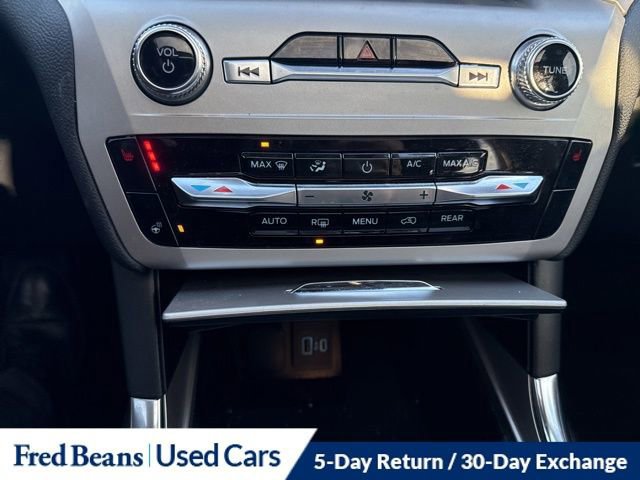 Certified 2023 Ford Explorer XLT w/ Equipment Group 202A image 27