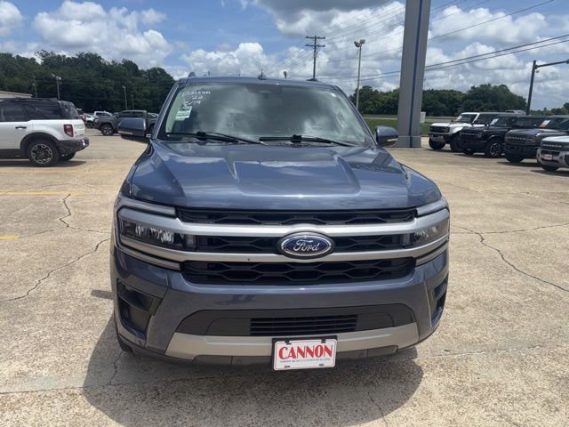 Certified 2022 Ford Expedition XLT RWD image 4