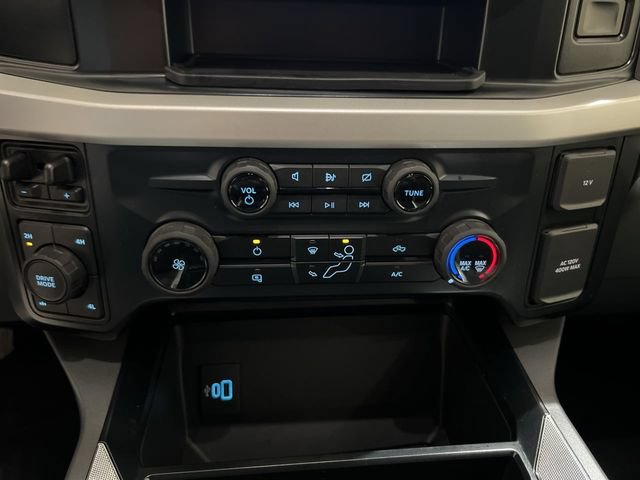 Certified 2023 Ford F250 XLT w/ FX4 Off-Road Package AWD/4WD image 15