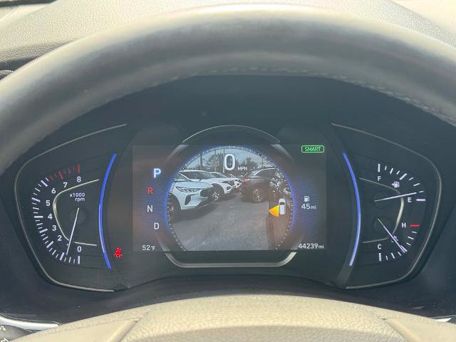Used 2020 Hyundai Santa Fe Limited AWD/4WD image 23