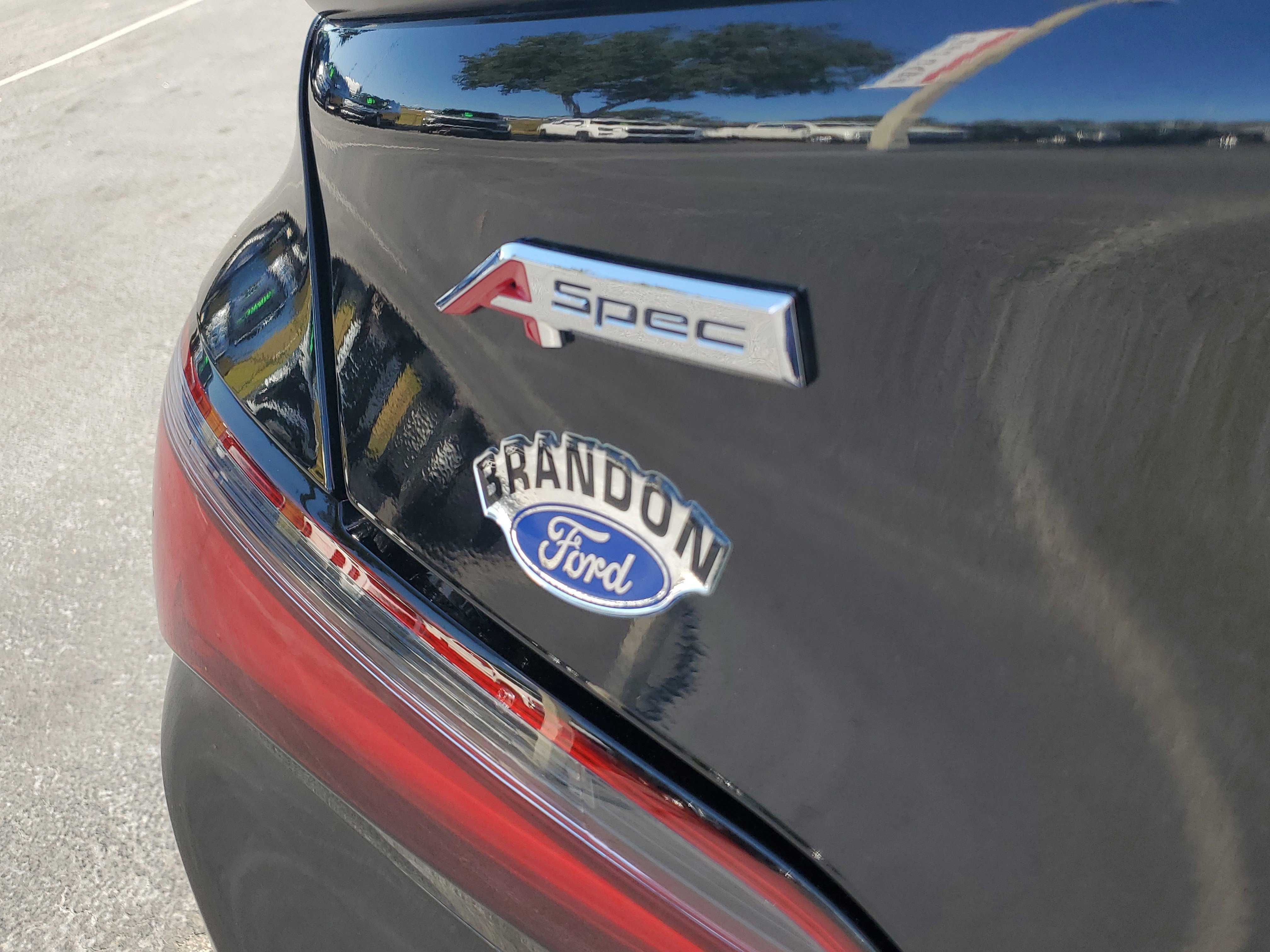 Used 2023 Acura Integra A-Spec image 8