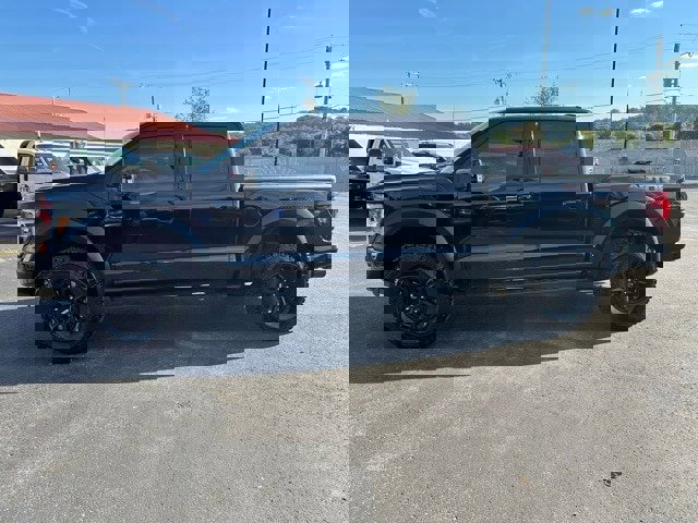 Certified 2025 Ford F150 Raptor image 3