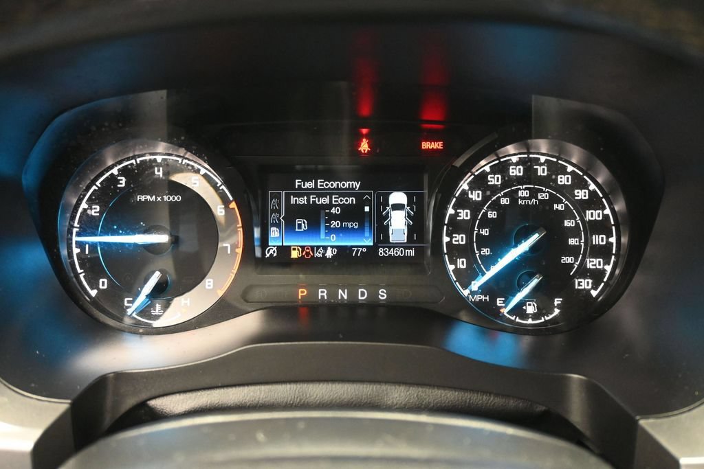 Certified 2021 Ford Ranger XLT w/ Equipment Group 301A Mid RWD image 13