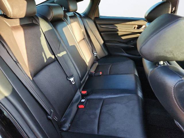 Used 2020 Honda Accord Sport image 30