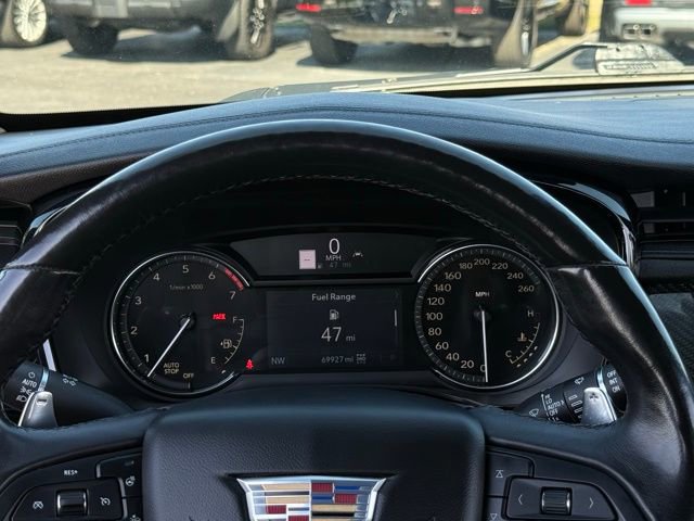 Used 2020 Cadillac XT6 Sport image 23