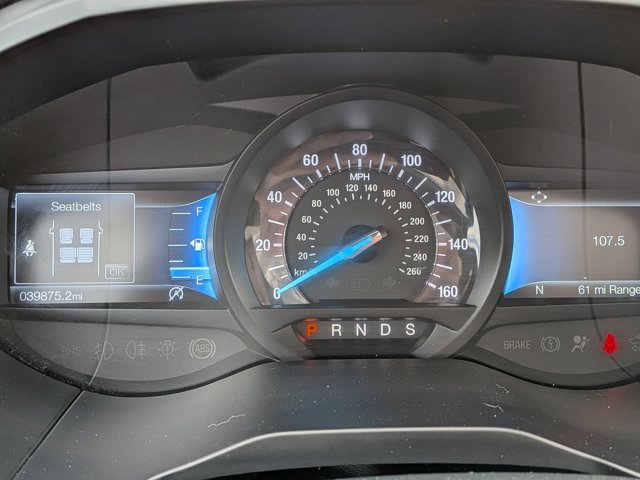 Certified 2023 Ford Edge SEL w/ Convenience Package AWD/4WD image 15