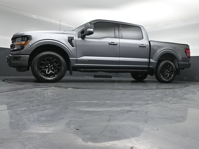 Certified 2024 Ford F150 XLT w/ Equipment Group 302A MID AWD/4WD image 37